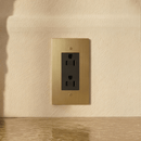 The Brass Outlet (1 to 4 Gang)