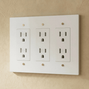 The Brass Outlet (1 to 4 Gang)