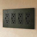 The Brass Outlet (1 to 4 Gang)