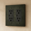 The Brass Outlet (1 to 4 Gang)