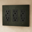 The Brass Outlet (1 to 4 Gang)