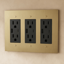 The Brass Outlet (1 to 4 Gang)
