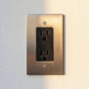 The Brass Outlet (1 to 4 Gang)