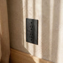 The Brass Outlet (1 to 4 Gang)