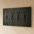The Brass Outlet (1 to 4 Gang)