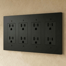 The Brass Outlet (1 to 4 Gang)