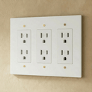 The Brass Outlet (1 to 4 Gang)