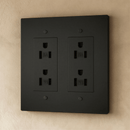 The Brass Outlet (1 to 4 Gang)