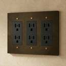 The Brass Outlet (1 to 4 Gang)