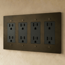 The Brass Outlet (1 to 4 Gang)