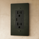 The Brass Outlet (1 to 4 Gang)