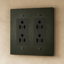 The Brass Outlet (1 to 4 Gang)
