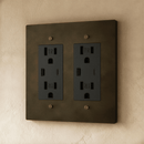 The Brass Outlet (1 to 4 Gang)