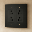The Brass Outlet (1 to 4 Gang)