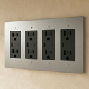 The Brass Outlet (1 to 4 Gang)