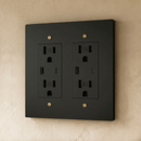 The Brass Outlet (1 to 4 Gang)