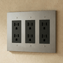 The Brass Outlet (1 to 4 Gang)