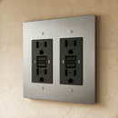 The Brass Outlet (1 to 4 Gang)