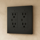 The Brass Outlet (1 to 4 Gang)