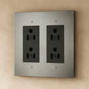 The Brass Outlet (1 to 4 Gang)