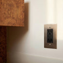 The Brass Outlet (1 to 4 Gang)