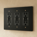 The Brass Outlet (1 to 4 Gang)