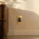 The Brass Outlet (1 to 4 Gang)