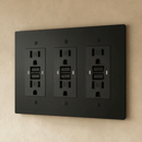 The Brass Outlet (1 to 4 Gang)