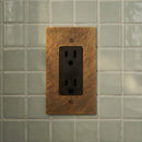 The Brass Outlet (1 to 4 Gang)