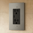 The Brass Outlet (1 to 4 Gang)
