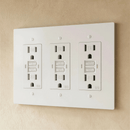 The Brass Outlet (1 to 4 Gang)