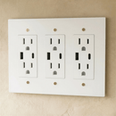The Brass Outlet (1 to 4 Gang)