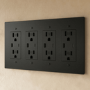 The Brass Outlet (1 to 4 Gang)