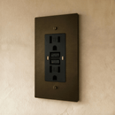 The Brass Outlet (1 to 4 Gang)