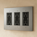 The Brass Outlet (1 to 4 Gang)