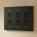 The Brass Outlet (1 to 4 Gang)