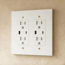 The Brass Outlet (1 to 4 Gang)