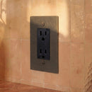 The Brass Outlet (1 to 4 Gang)
