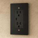 The Brass Outlet (1 to 4 Gang)