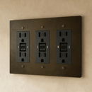 The Brass Outlet (1 to 4 Gang)