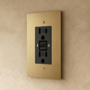 The Brass Outlet (1 to 4 Gang)