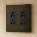 The Brass Outlet (1 to 4 Gang)