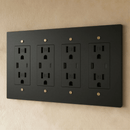 The Brass Outlet (1 to 4 Gang)