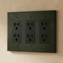 The Brass Outlet (1 to 4 Gang)