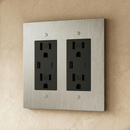 The Brass Outlet (1 to 4 Gang)