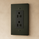 The Brass Outlet (1 to 4 Gang)