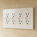 The Brass Outlet (1 to 4 Gang)