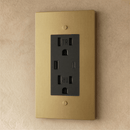 The Brass Outlet (1 to 4 Gang)