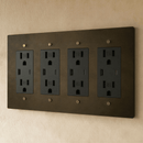 The Brass Outlet (1 to 4 Gang)