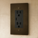 The Brass Outlet (1 to 4 Gang)